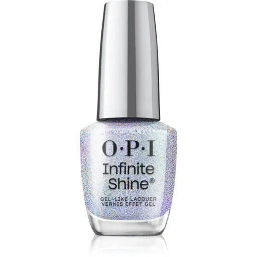 OPI Good Enough to Treat Infinite Shine lak na nehty odstín Put the Icy in Spicy 15 ml