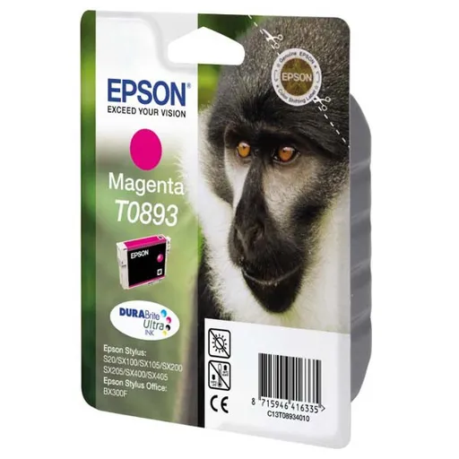 EPSON T0893 (C13T08934011) - originální
