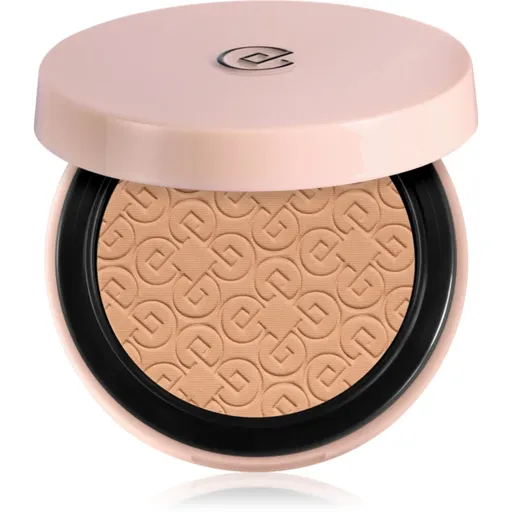 Collistar Impeccabile Compact Powder kompaktní pudr pro matný vzhled odstín 60G - Cappuccino 8 g