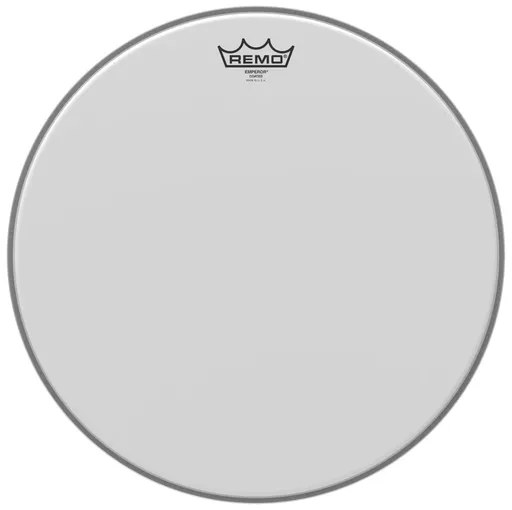 Remo 16" Emperor Coated