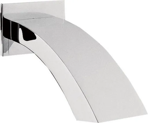 SAPHO GINKO nástěnná výtoková hubice, chrom 1205-03