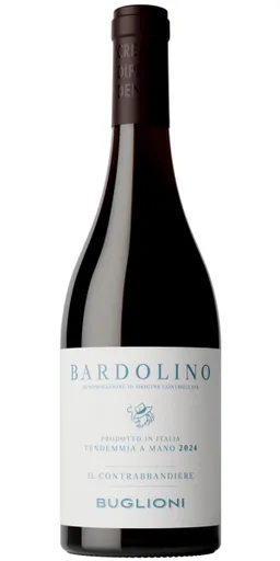 „Il Contrabbandiere“ Bardolino DOC