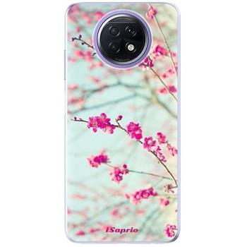 iSaprio Blossom pro Xiaomi Redmi Note 9T (blos01-TPU3-RmiN9T)