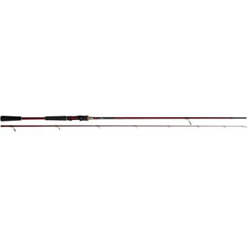 Westin Prut W6 Powershad 2,4m MH 15-40g