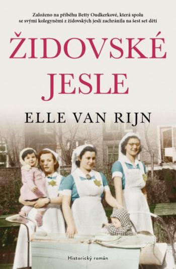 Židovské jesle - Elle van Rijn