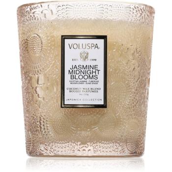 VOLUSPA Japonica Jasmine Midnight Blooms vonná svíčka 255 g