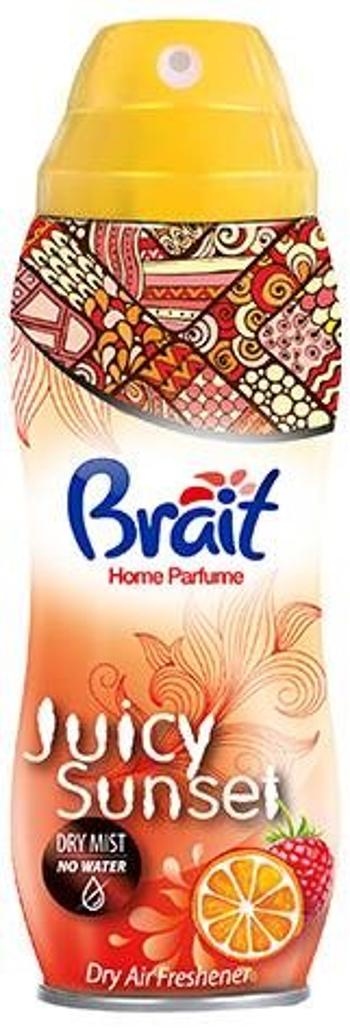 Légfrissítő BRAIT Juicy Sunset 300 ml