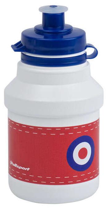 Polisport gyerek Kulacs - Target 300ml