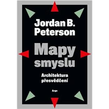 Mapy smyslu: Architektura přesvědčení (978-80-257-3919-8)