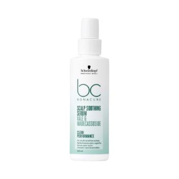 Schwarzkopf Professional Sérum pro suchou a citlivou pokožku hlavy BC Bonacure Scalp Soothing (Serum) 100 ml