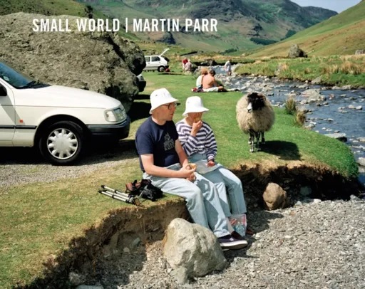 Small World - Martin Parr