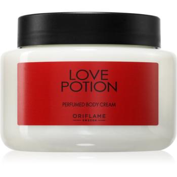 Oriflame Love Potion luxusní tělový krém pro ženy 250 ml