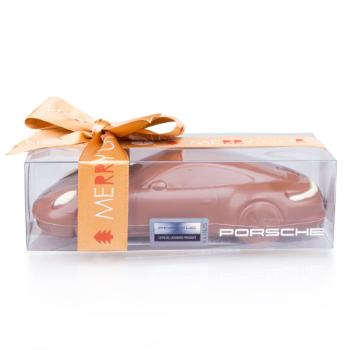 Chocolissimo - Figurka Porsche k Vánocům 115 g