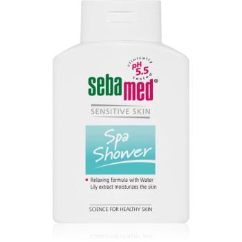 Sebamed Wash sprchový gel Spa 200 ml