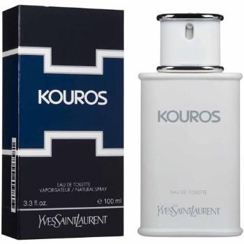 Yves Saint Laurent Kouros - EDT 50 ml