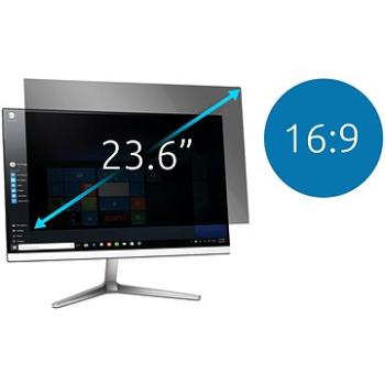 Kensington pro monitory 23.6" (16 : 9), dvousměrný, odnímatelný (627205)