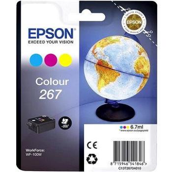 Epson T2670 multipack (C13T26704010)