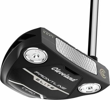 Cleveland Frontline Elite Cero Single Bend Pravá ruka Cero 35" Golfová hole Patr