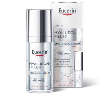 Eucerin Omlazující pleťové sérum Hyaluron-Filler (Epigenetic Serum) 30 ml