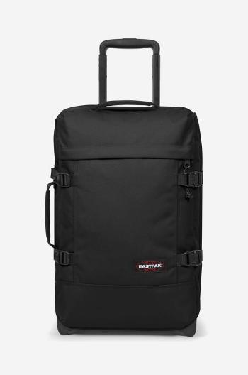 Kufr Eastpak černá barva, Eastpak Tranverz S EK61L008