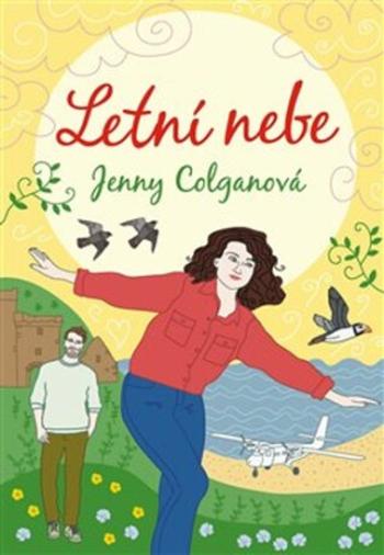 Letní nebe (Defekt) - Jenny Colganová