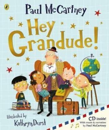 Hey Grandude! - Paul McCartney