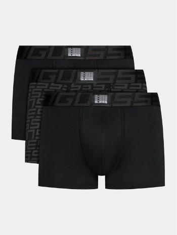 Guess idol boxer trunk pack s