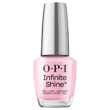 OPI Lak na nehty s gelovým efektem Infinite Shine (Gel-Like Lacquer) 15 ml Faux-Ever Yours