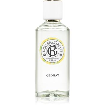 Roger & Gallet Cédrat osvěžující voda pro ženy 100 ml