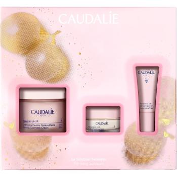 Caudalie Firming Solution Set dárková sada pro zpevnění pleti