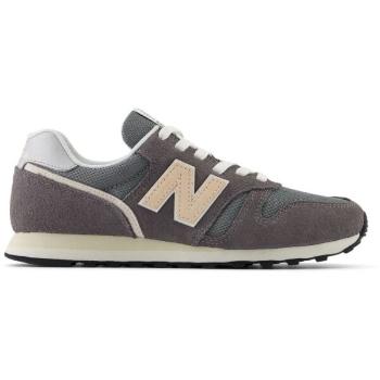 New Balance WL373GW2 Dámská vycházková obuv, šedá, velikost 38