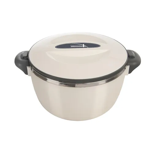 Termomísa s poklicí TERMO bílá