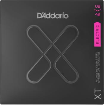 D'Addario XTE0942