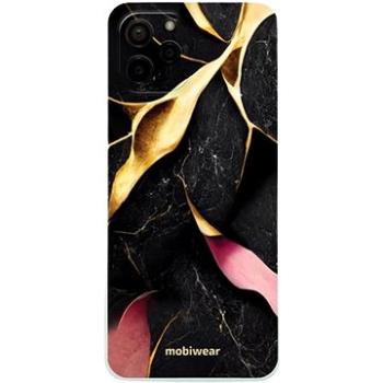 Mobiwear Silikon pro Huawei Nova Y61 - B005 (5904808446143)