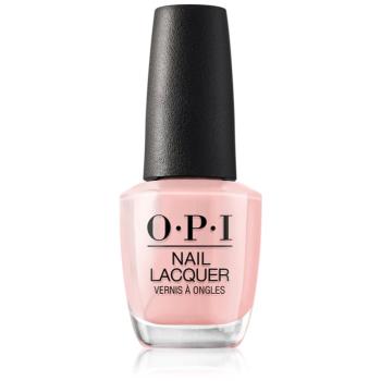 OPI Nail Lacquer körömlakk Passion 15 ml