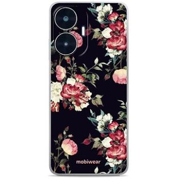 Mobiwear Glossy pro Realme C55, lesklý - G040G (5904808557276)