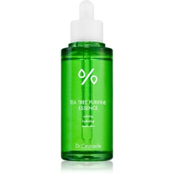 Dr.Ceuracle Tea Tree Purifine 95 zklidňující esence pro citlivou pleť se sklonem k akné 50 ml