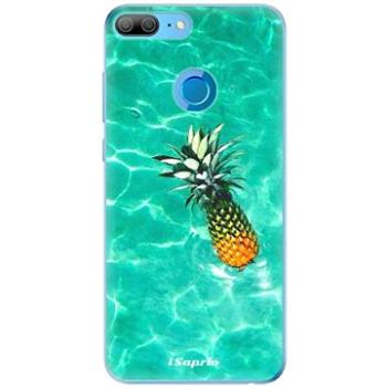 iSaprio Pineapple 10 pro Honor 9 Lite (pin10-TPU2-Hon9l)