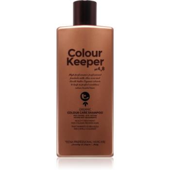 Tecna Colour Keeper Colour Care Shampoo šampon pro barvené vlasy 250 ml