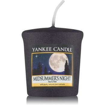 Yankee Candle Midsummer´s Night votivní svíčka 49 g