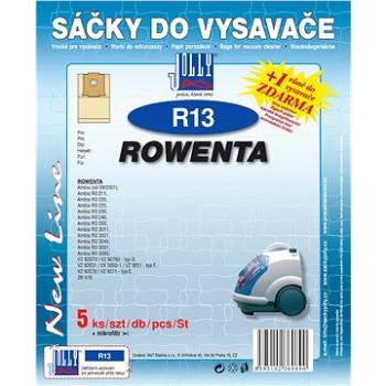 Sáčky do vysavače R13 (6089)