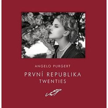 První republika: Twenties (978-80-7585-004-1)