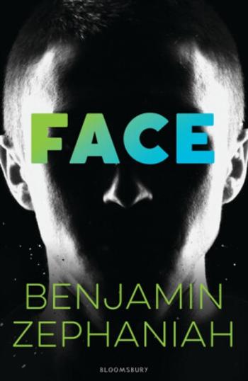 Face - Benjamin Zephaniah