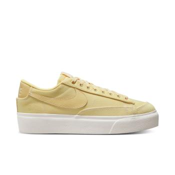 Nike Blazer Low Platform Canvas 42