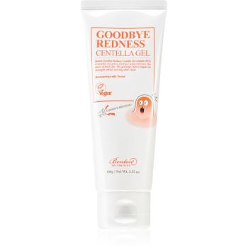 Benton Goodbye Redness Centella hidratáló és nyugtató gél a problémás bőrre 100 g