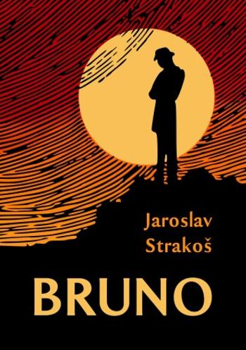 Bruno - Jaroslav Strakoš - e-kniha