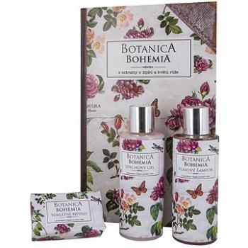 BOHEMIA GIFTS Botanica Šípek a Květy růže (8595590780040)