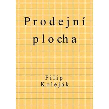 Prodejní plocha (978-80-7453-641-0)