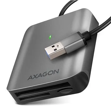 AXAGON CRE-S3, 3-slot