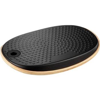 AlzaErgo Balance Board 100 černá (APW-EGBB100B)